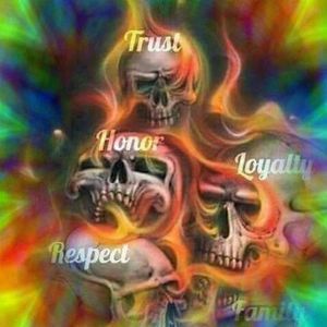 Meet your Posher, Wade